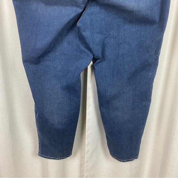 Torrid Straight Leg Jeans Sz.26S - Picture 11 of 14